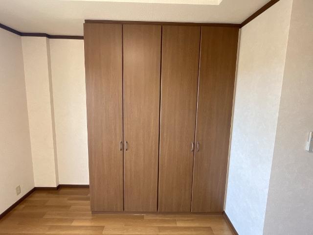 ヴァン　パイン　コートA棟 部屋画像