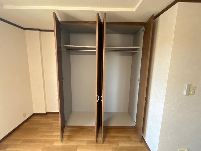 ヴァン　パイン　コートA棟 部屋画像