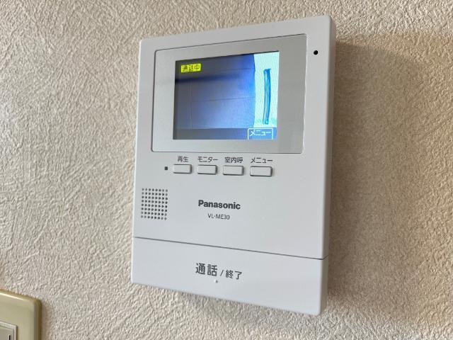 ヴァン　パイン　コートA棟 部屋画像