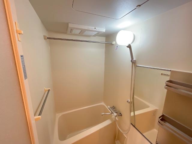 ヴァン　パイン　コートA棟 部屋画像
