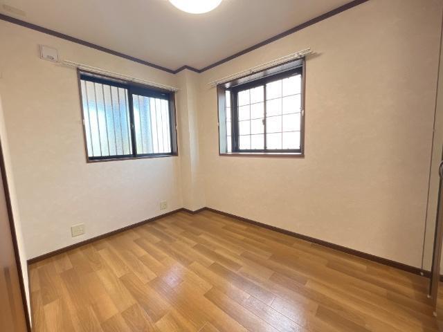 ヴァン　パイン　コートA棟 部屋画像