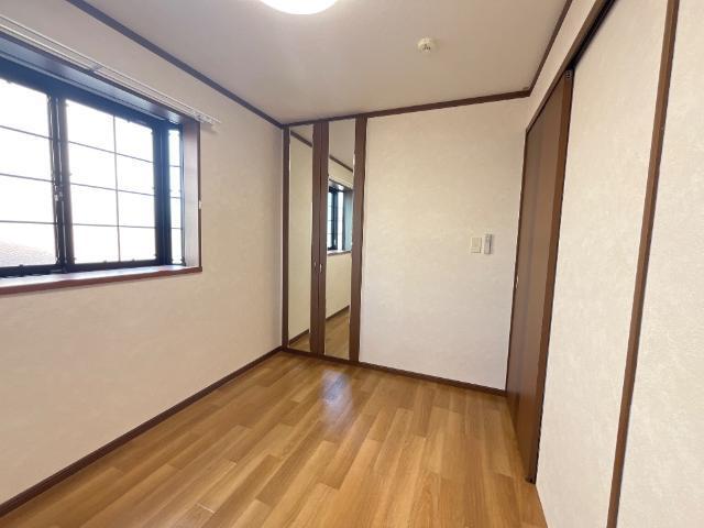 ヴァン　パイン　コートA棟 部屋画像