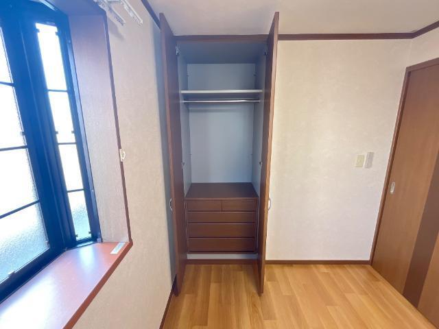 ヴァン　パイン　コートA棟 部屋画像