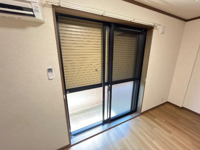 ヴァン　パイン　コートA棟 部屋画像