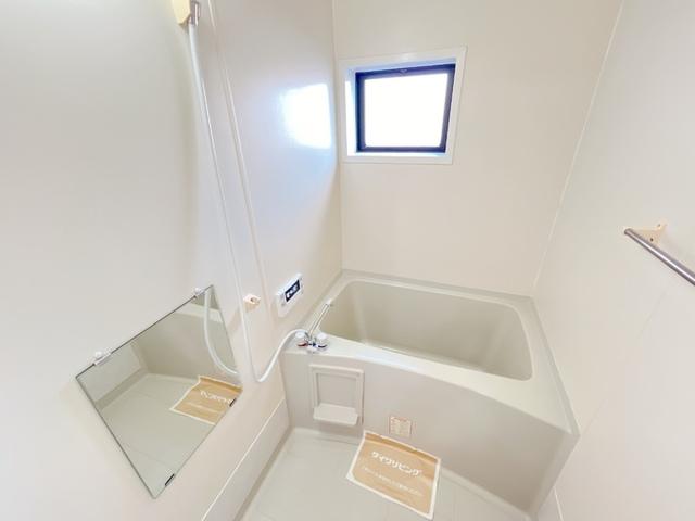 グランタイル高岡　A（101） 部屋画像