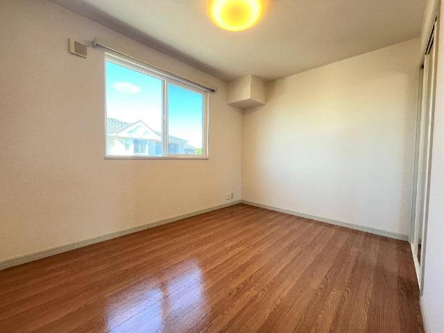 グランバード 部屋画像