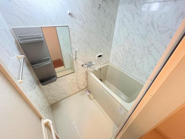 グランバード 部屋画像