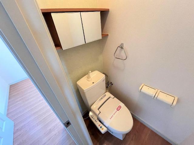 グランバード 部屋画像