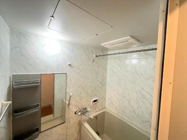 グランバード 部屋画像