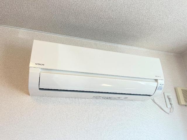 グランバード 部屋画像