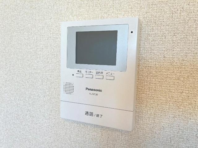 グランバード 部屋画像