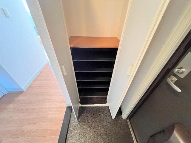 グランバード 部屋画像