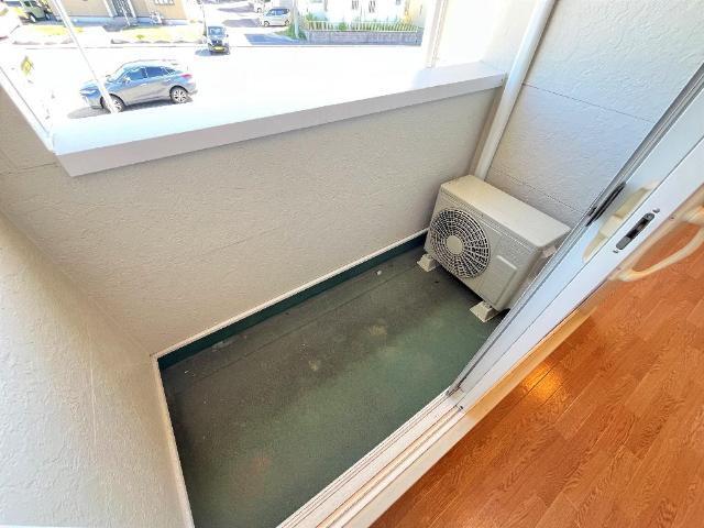 グランバード 部屋画像