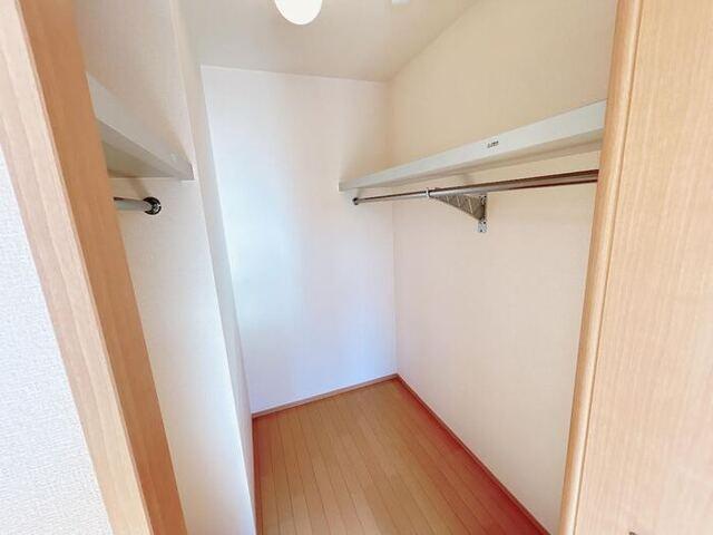 エレガンシア（107） 部屋画像