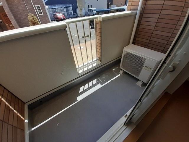 シェーネ・パラッツオＣ（103） その他部屋・スペース