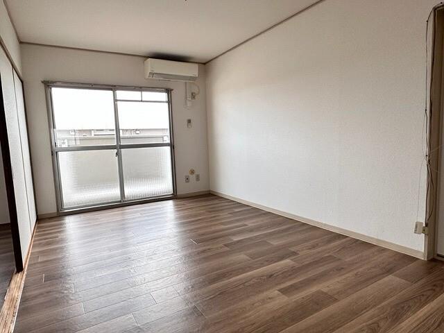 apartment 庄野東３丁目