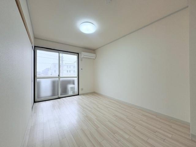 セジュールＨａｎａｎｏ　B（201） 部屋画像