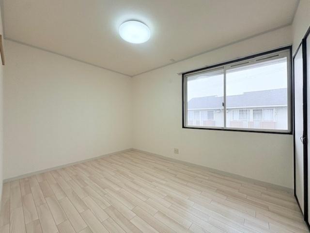 セジュールＨａｎａｎｏ　B（201） 部屋画像