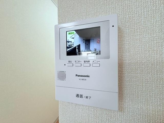 セジュールＨａｎａｎｏ　B（201） 部屋画像