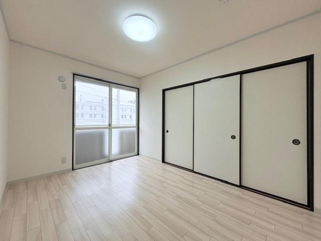 セジュールＨａｎａｎｏ　B（201） 部屋画像