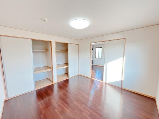 グランタイル高岡　A（101） 部屋画像