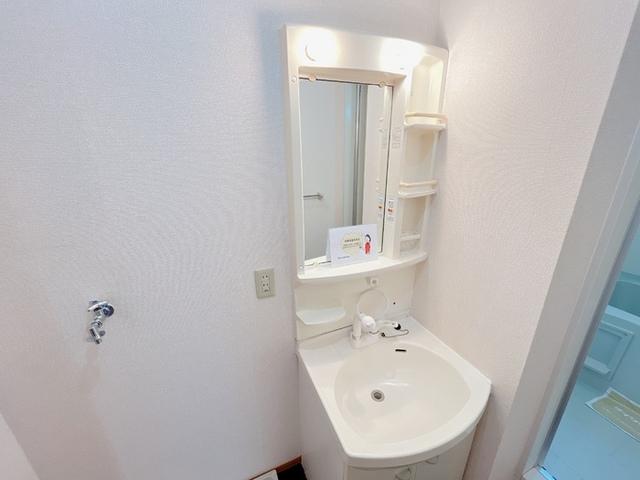 グランタイル高岡　A（101） 部屋画像