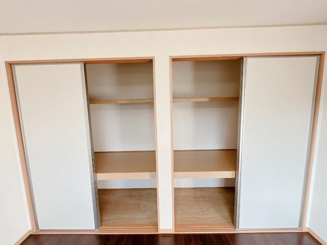 グランタイル高岡　A（101） 部屋画像