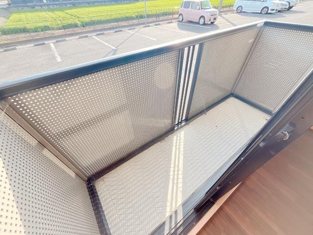 グランタイル高岡　A（101） 部屋画像