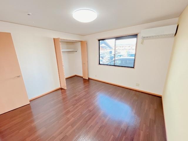 グランタイル高岡　A（101） 部屋画像