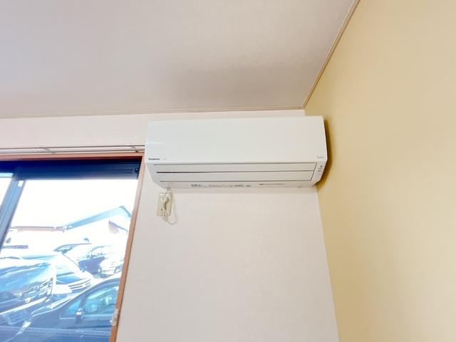 グランタイル高岡　A（101） 部屋画像