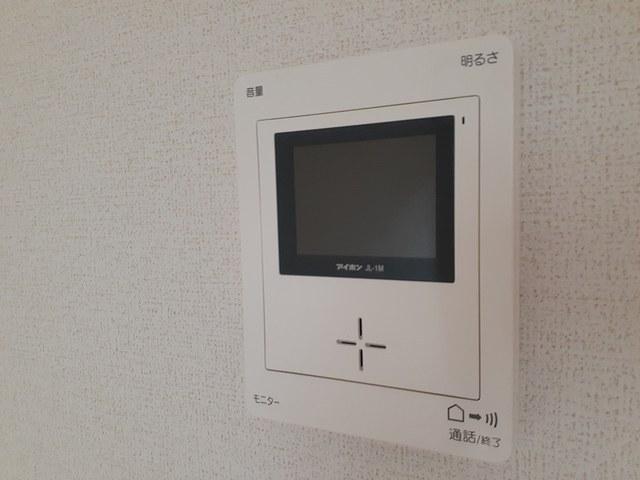 コートハウス安塚Ⅱ（102） 設備