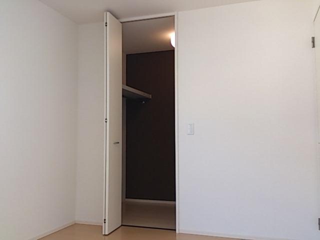 リビングタウン鈴鹿旭が丘　E棟（102） 部屋画像