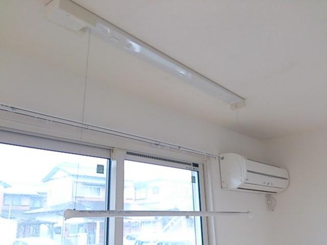 リビングタウン鈴鹿旭が丘　E棟（102） 部屋画像