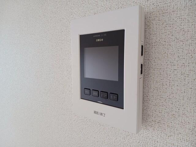 プラドール９２（2-F） 設備