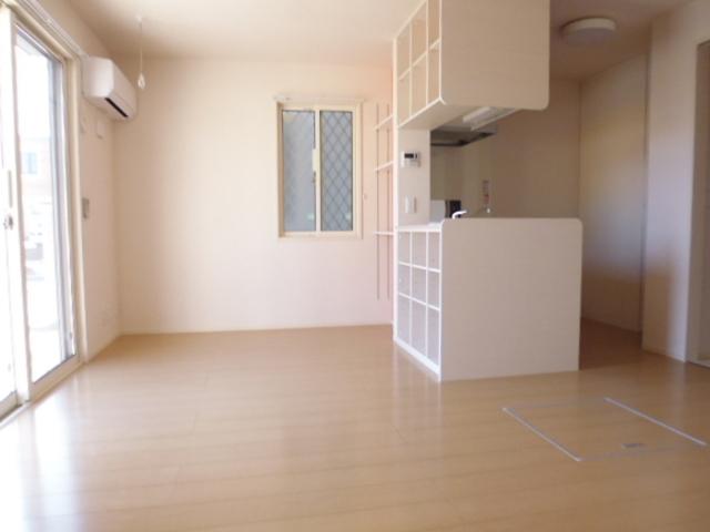 グランディール　B棟（102） 部屋画像