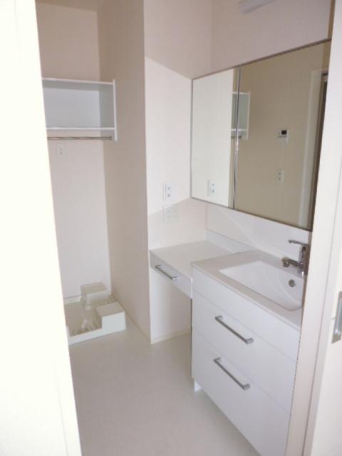 グランディール　B棟（102） 部屋画像
