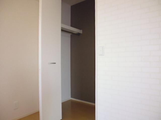 グランディール　B棟（102） 部屋画像