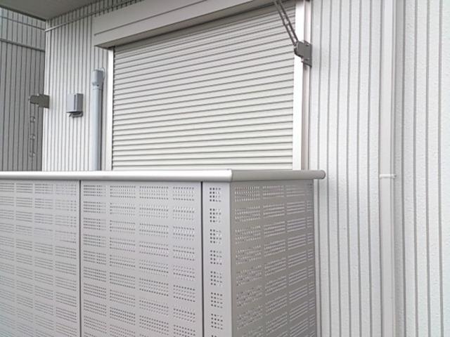 グランディール　B棟（102） 部屋画像