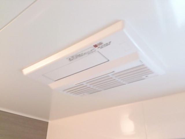 グランディール　B棟（102） 部屋画像