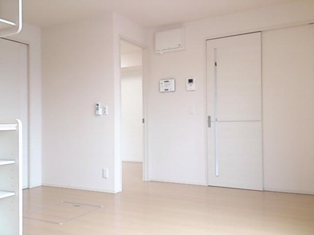グランディール　B棟（102） 部屋画像