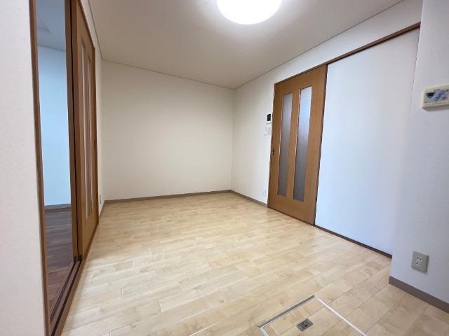 サンヒルズ鈴鹿 部屋画像