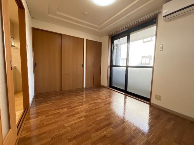 サンヒルズ鈴鹿 部屋画像