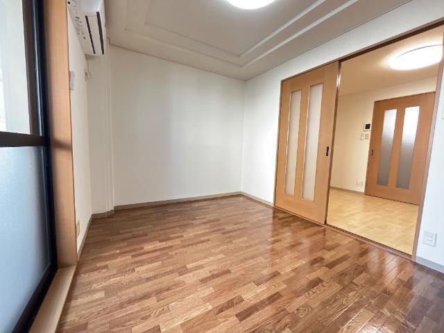 サンヒルズ鈴鹿 部屋画像