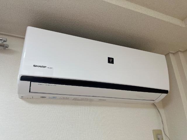 サンヒルズ鈴鹿 部屋画像