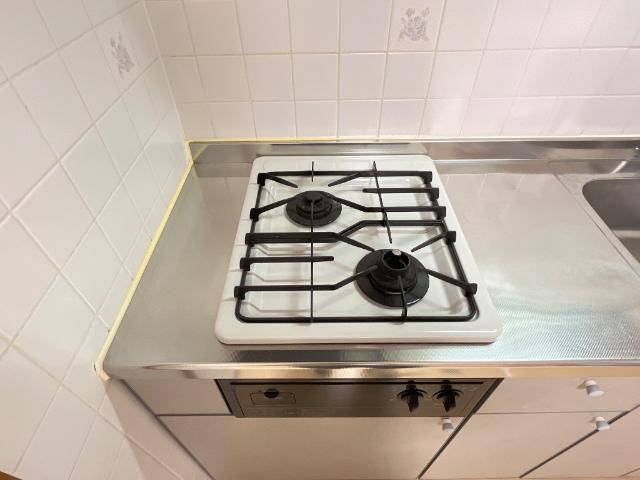 サンヒルズ鈴鹿 部屋画像