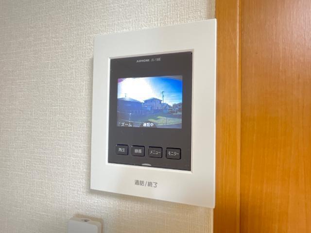 サンヒルズ鈴鹿 部屋画像