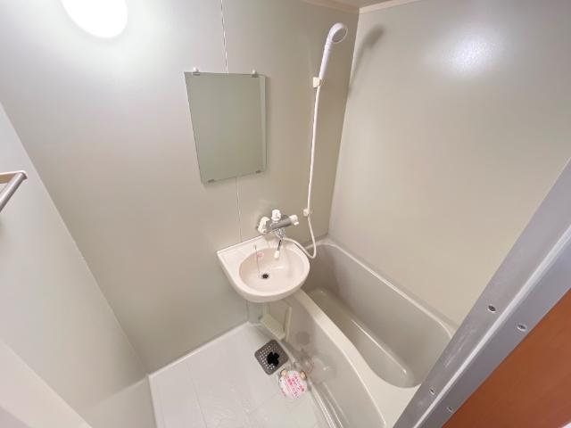 サンヒルズ鈴鹿 部屋画像