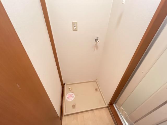 サンヒルズ鈴鹿 部屋画像