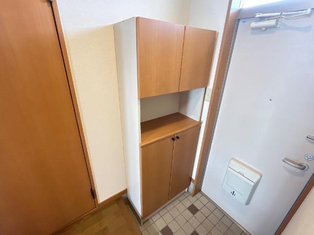 サンヒルズ鈴鹿 部屋画像