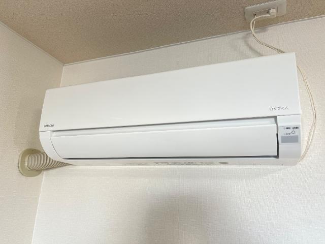 プチバイオレット 部屋画像